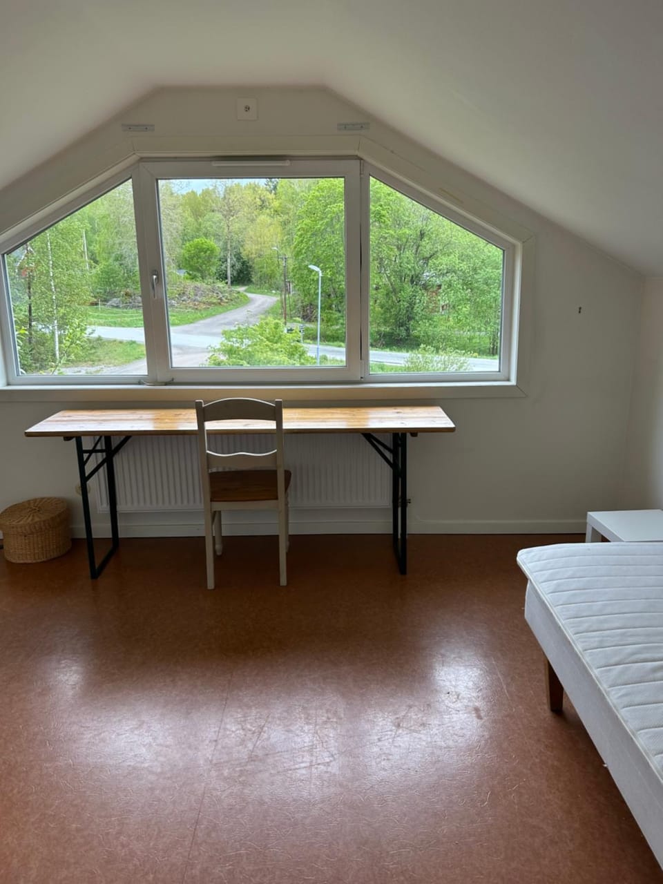 Halek Hem - Haga Nest Apartment in Sweden