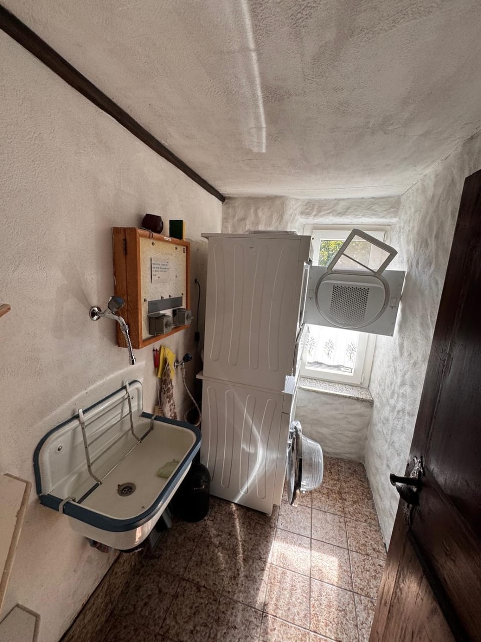 Charming Swiss Lake View studio apartment Apartment in Zug, Switzerland