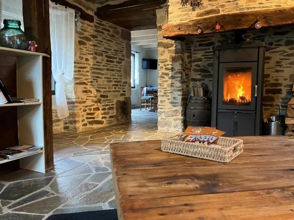 La Maison d'Olivier House in Occitanie