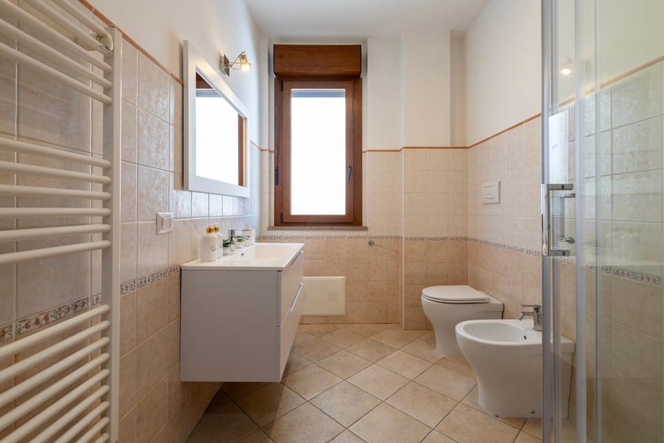 LS House Porto Torres Center Apartment in Porto Torres