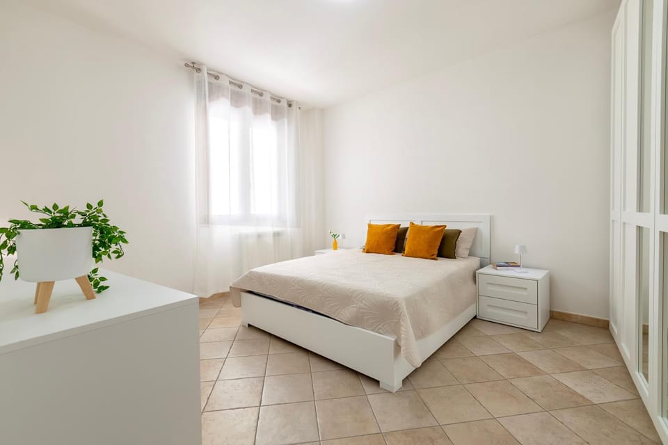 LS House Porto Torres Center Apartment in Porto Torres