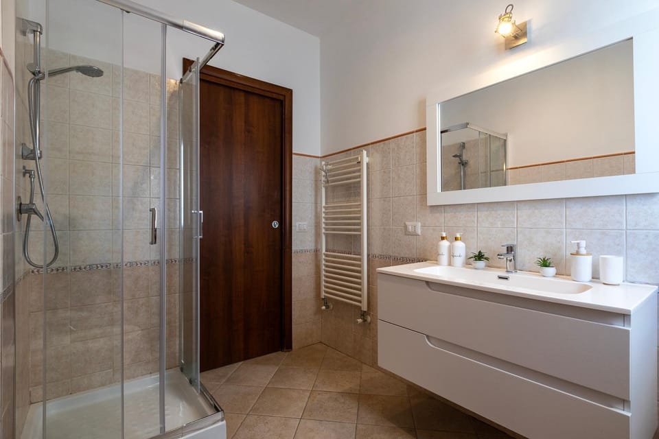 LS House Porto Torres Center Apartment in Porto Torres