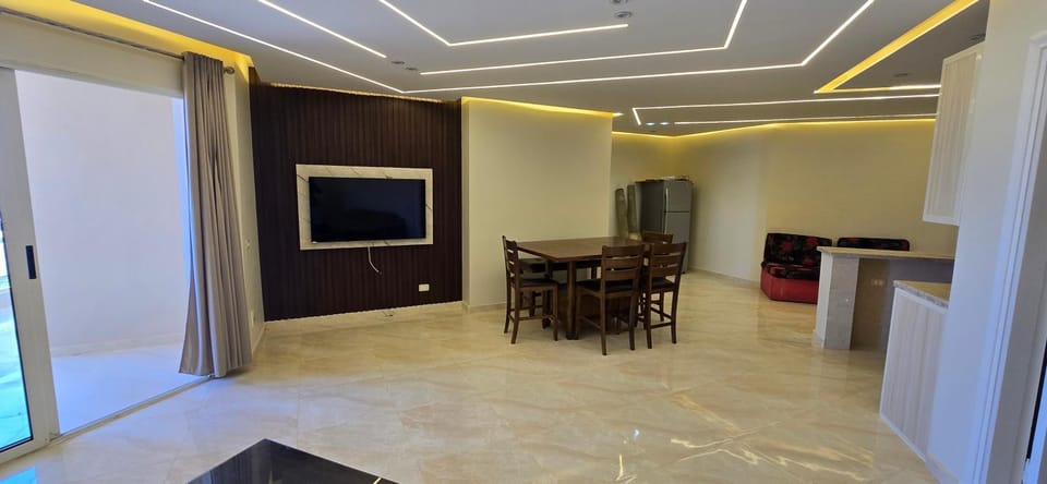 Maamoora Plaza Alexandria Seaview Apartment Apartment in Alexandria