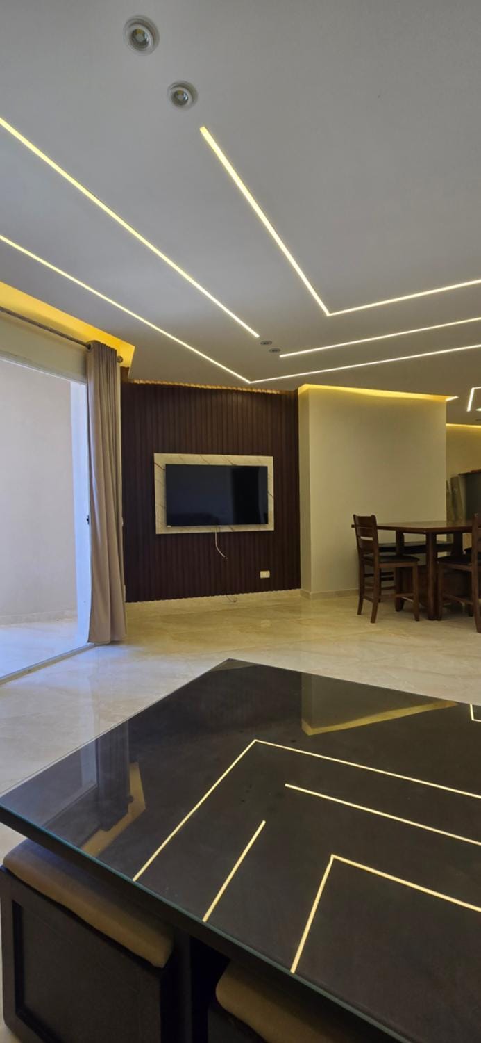 Maamoora Plaza Alexandria Seaview Apartment Apartment in Alexandria