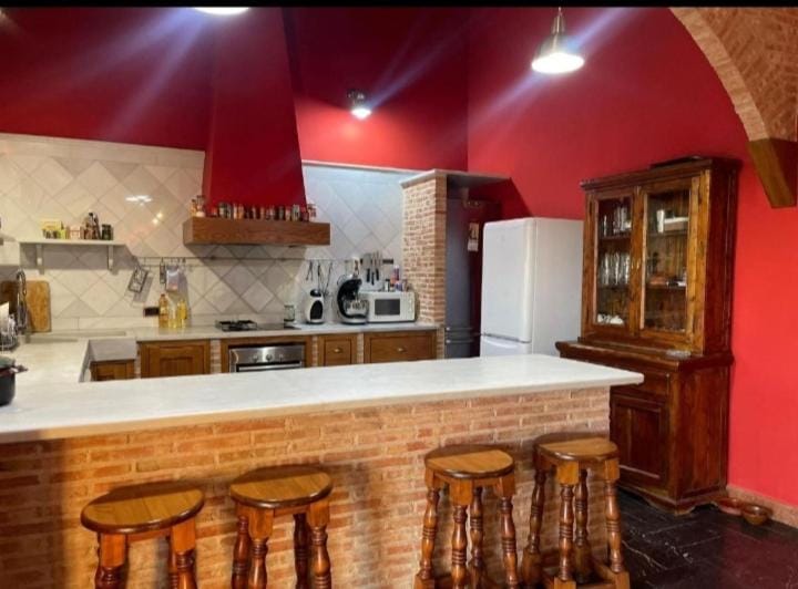 Finca la manchega Villa in La Mancha