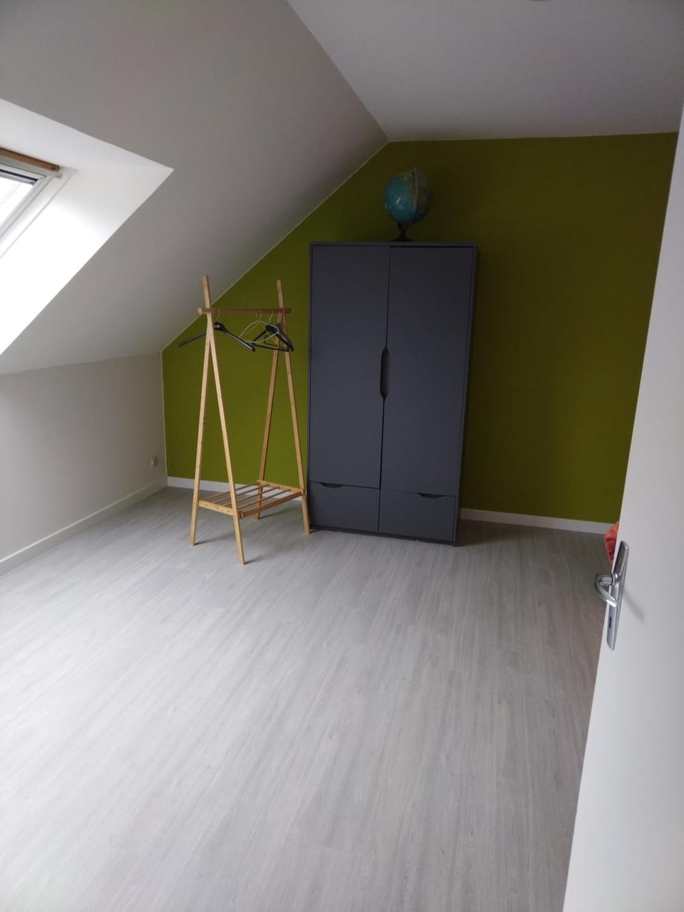 Chambre chez l'habitant Bed and Breakfast in Pays de la Loire