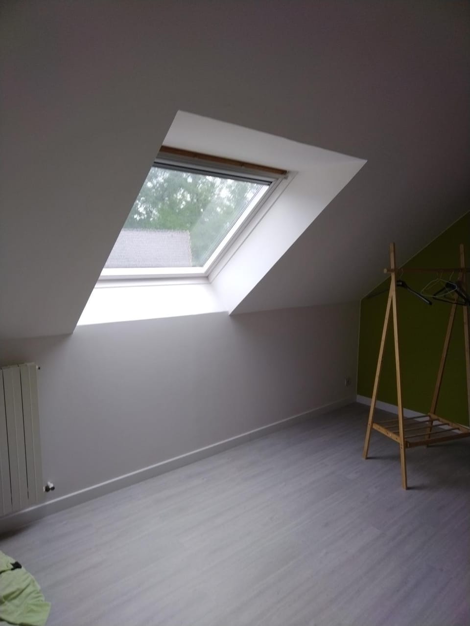 Chambre chez l'habitant Bed and Breakfast in Pays de la Loire