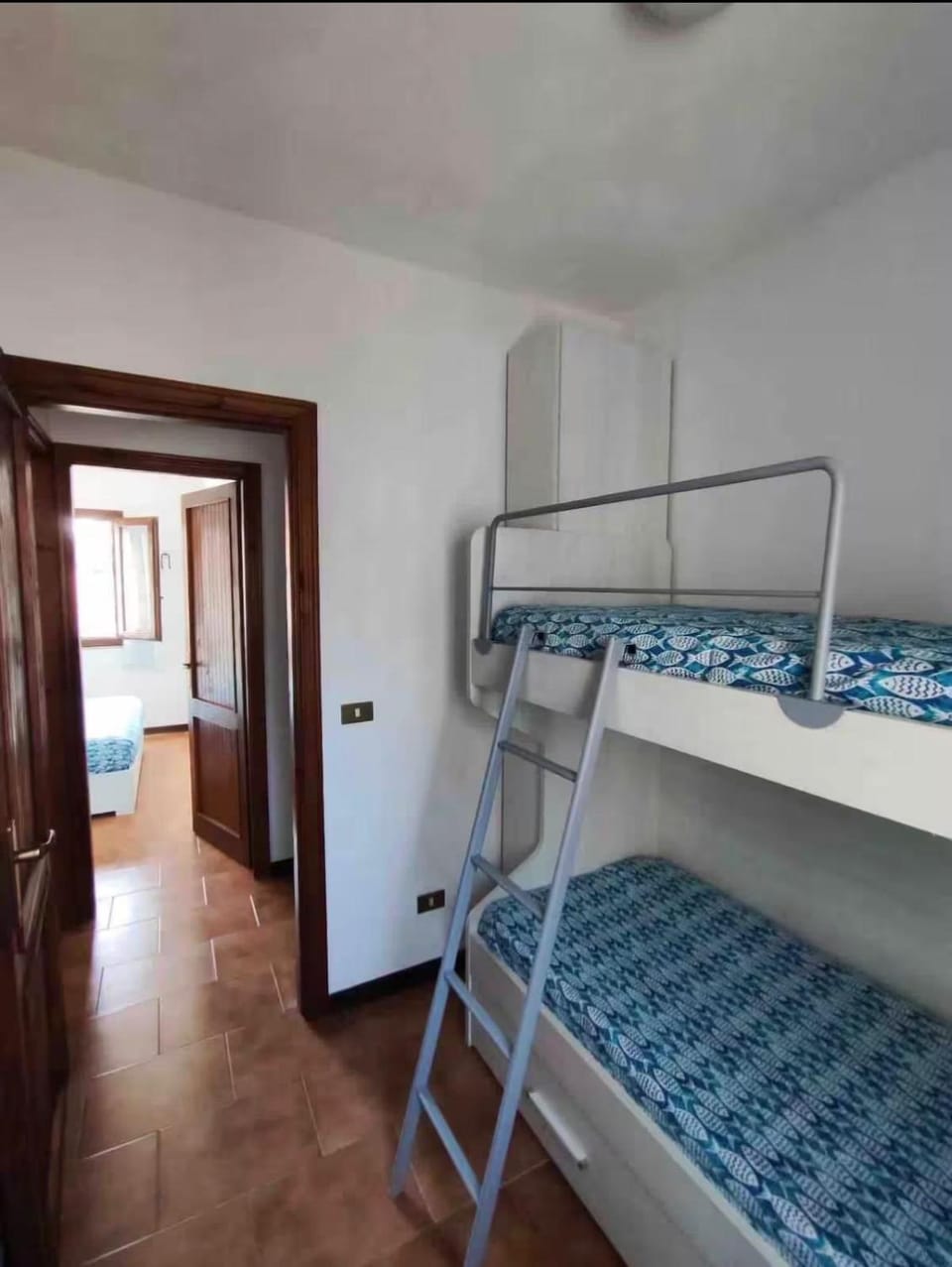 Maison Marina Apartment in Santa Teresa Gallura