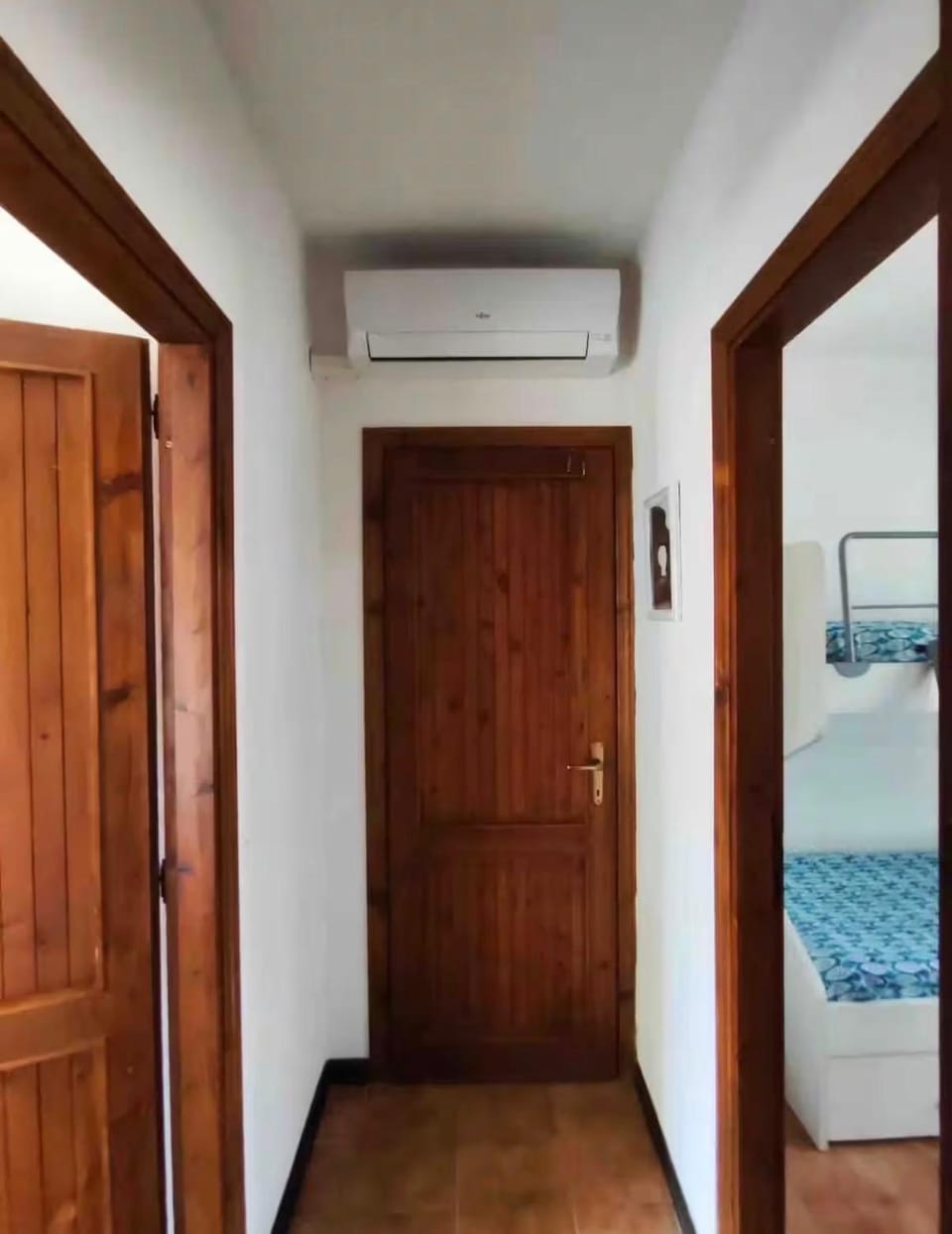 Maison Marina Apartment in Santa Teresa Gallura