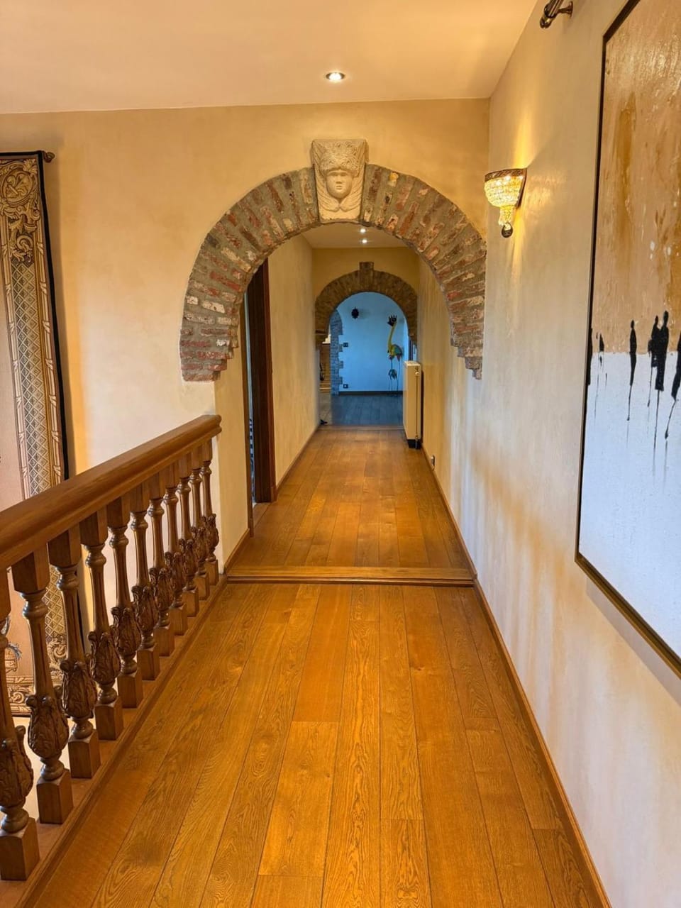 Château D - Roncheval Hotel in Flanders