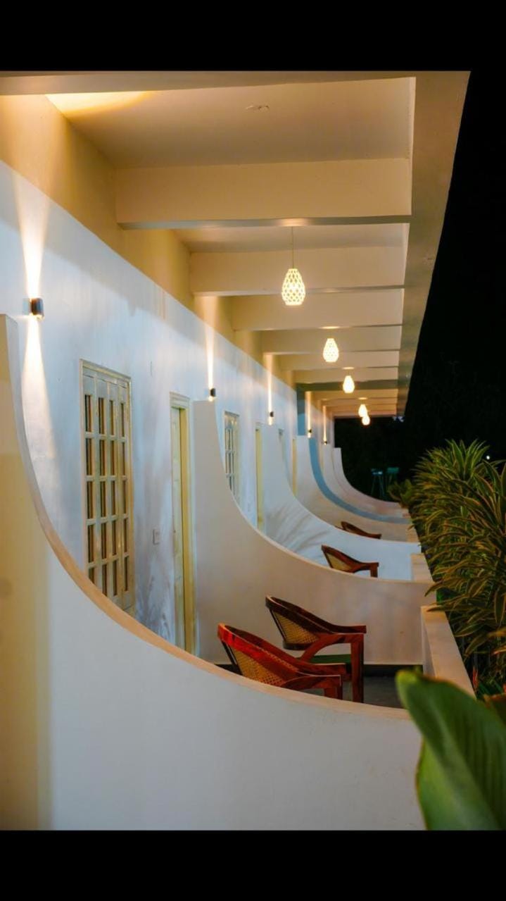 Rainbowretreatandlawns Villa in Telangana