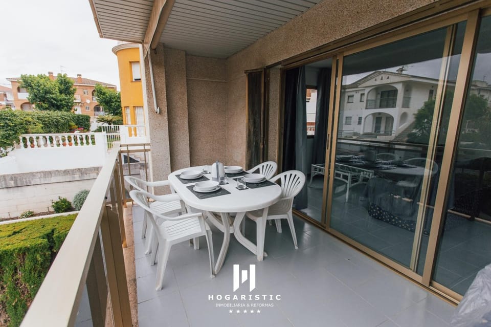 Hogaristic - Golf Sant Jordi 5 Apartment in Cambrils