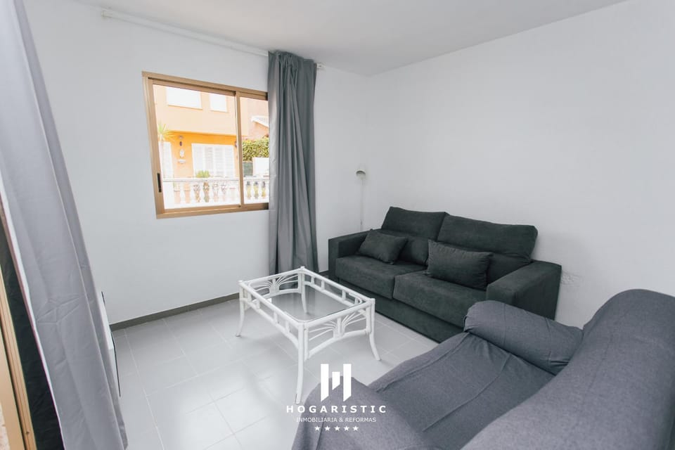 Hogaristic - Golf Sant Jordi 5 Apartment in Cambrils