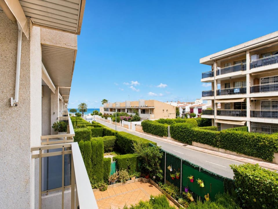 Hogaristic - Golf Sant Jordi 5 Apartment in Cambrils