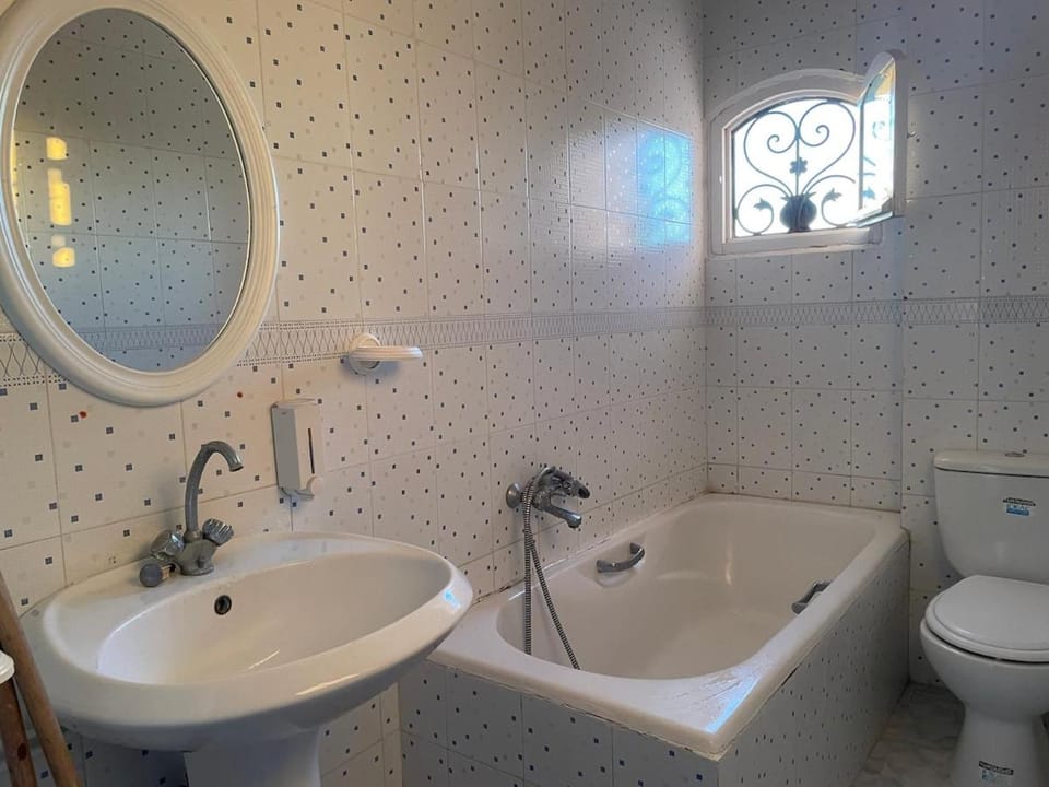 Bayt Nujum Apartment in Tunisia