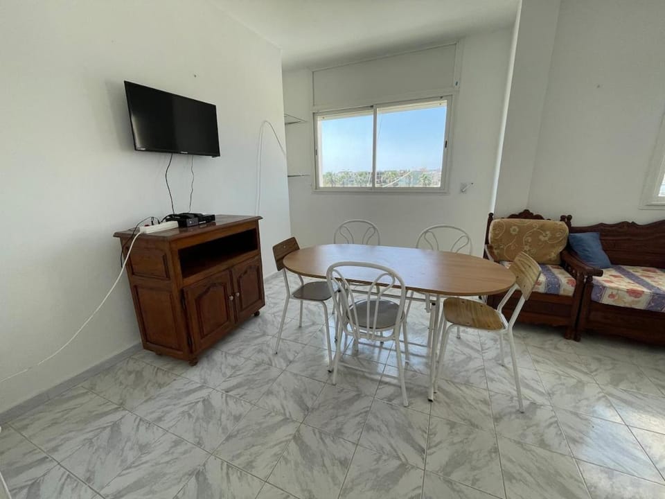 Bayt Nujum Apartment in Tunisia