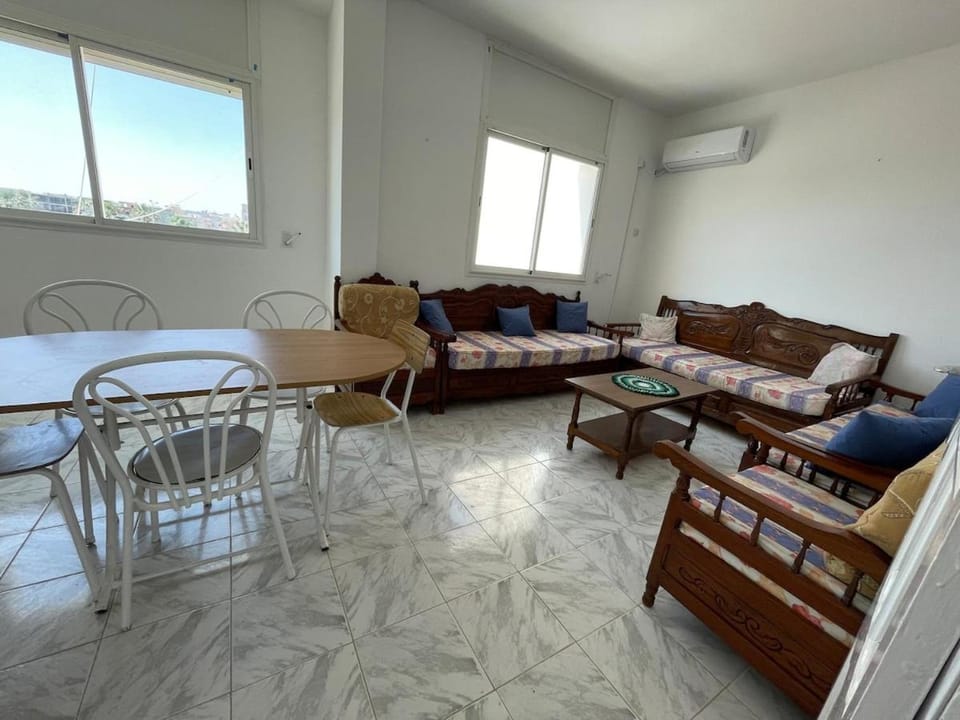 Bayt Nujum Apartment in Tunisia