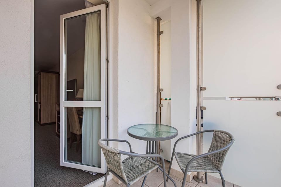 VacationClub - Diva Apartament 430A Apartment in West Pomeranian Voivodeship, Poland