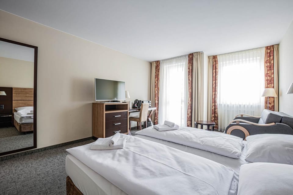 VacationClub - Diva Apartament 430A Apartment in West Pomeranian Voivodeship, Poland