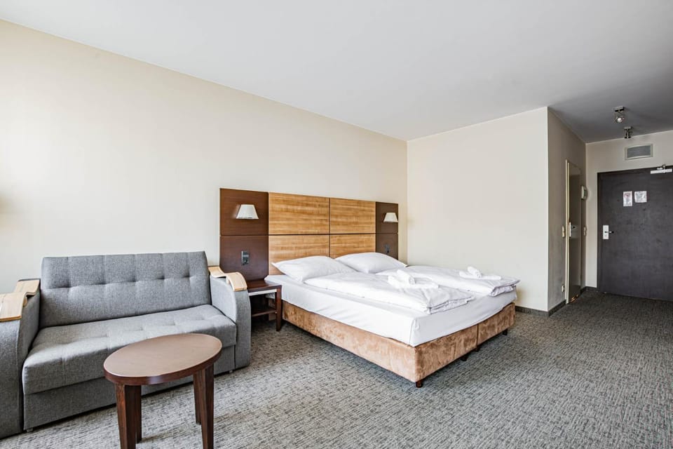 VacationClub - Diva Apartament 430A Apartment in West Pomeranian Voivodeship, Poland