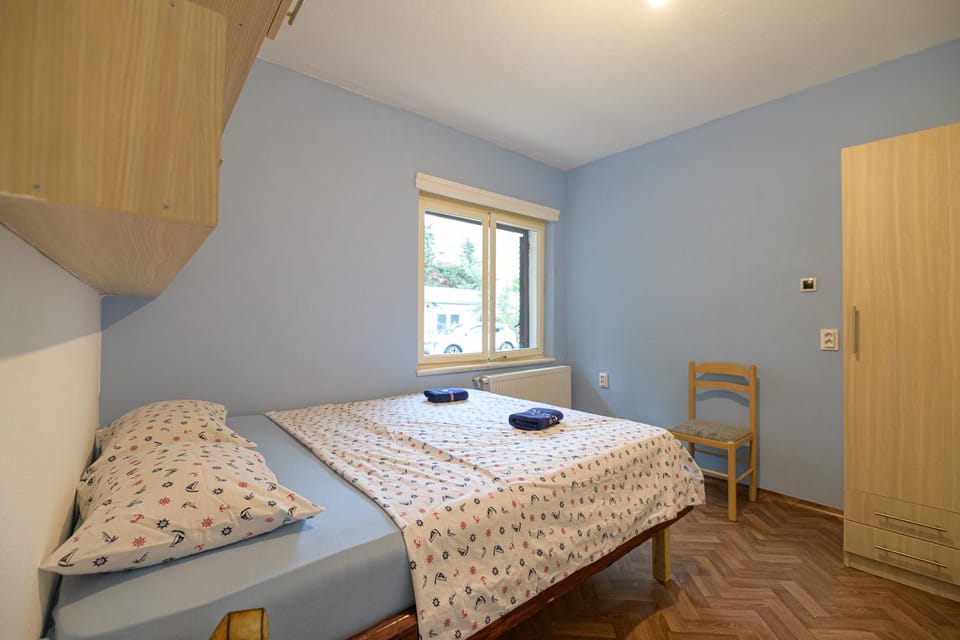 Nostromo Apartment in Kotor Municipality