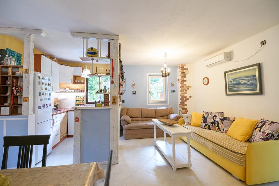 Nostromo Apartment in Kotor Municipality