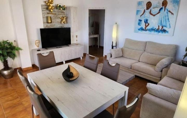 Cullera house Apartment in Cullera