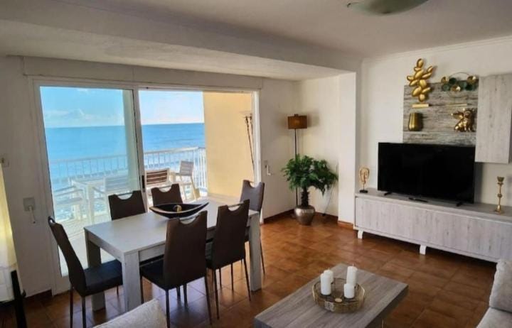 Cullera house Apartment in Cullera