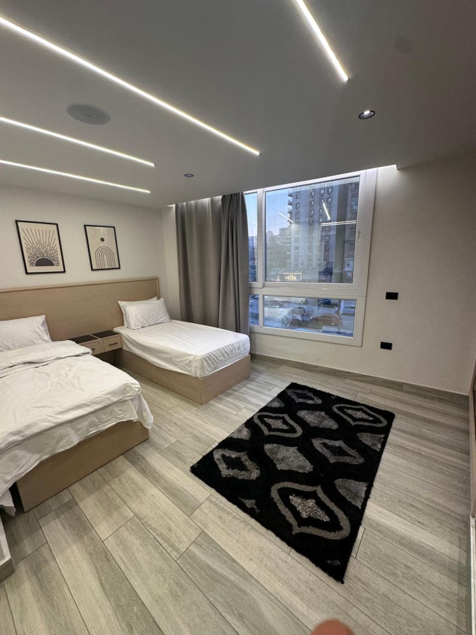 Luxury suite in very Prime location in Nasr city Cairo Apartment in Cairo Governorate
