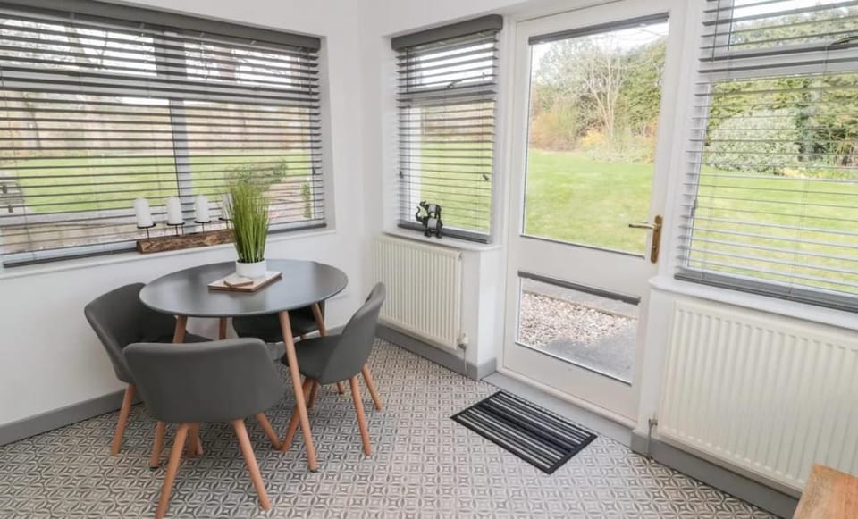 The Annexe- Home from Home House in Berwick-upon-Tweed