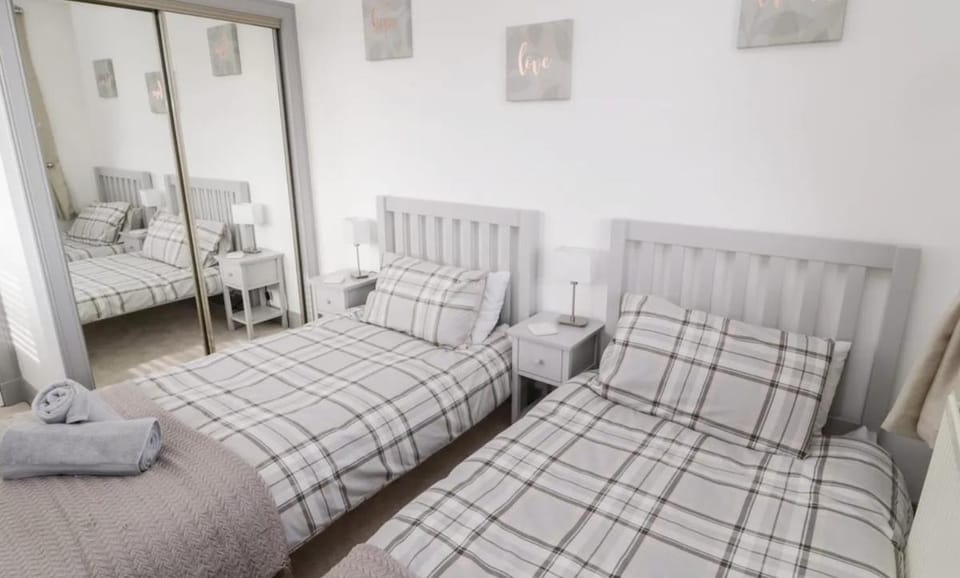 The Annexe- Home from Home House in Berwick-upon-Tweed