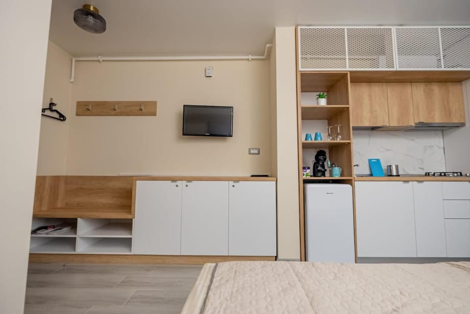 Onix Studio N10 Pool & Playground 121 Apartment in Constanța County