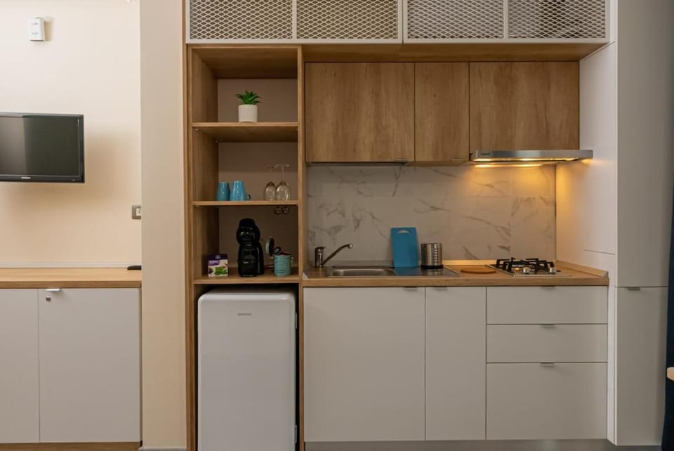 Onix Studio N10 Pool & Playground 121 Apartment in Constanța County