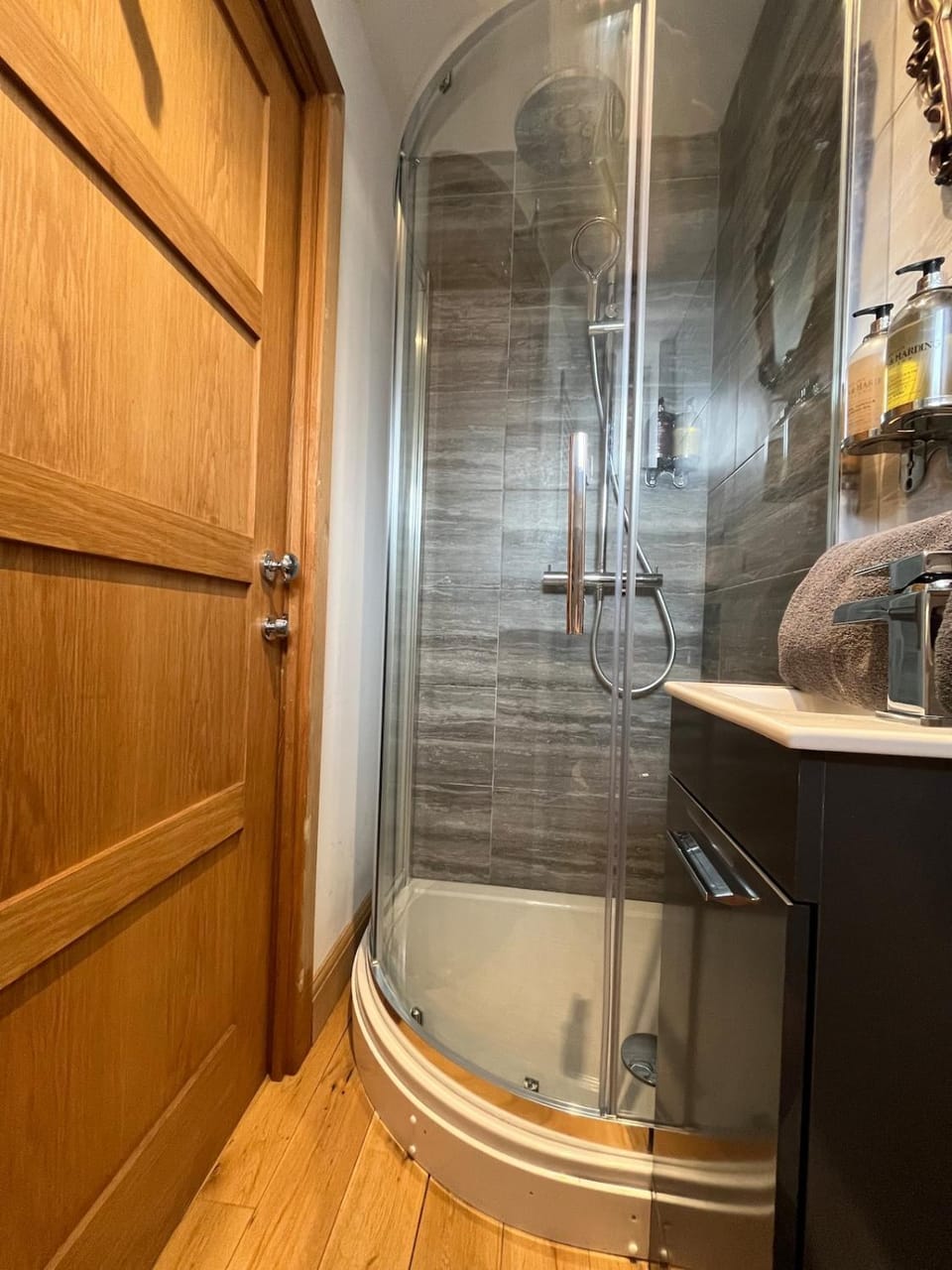 Seaside retreat with hot tub House in Broadstairs