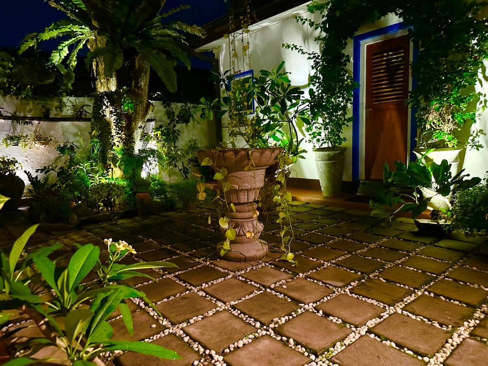 Solitude Apartment in Western Province