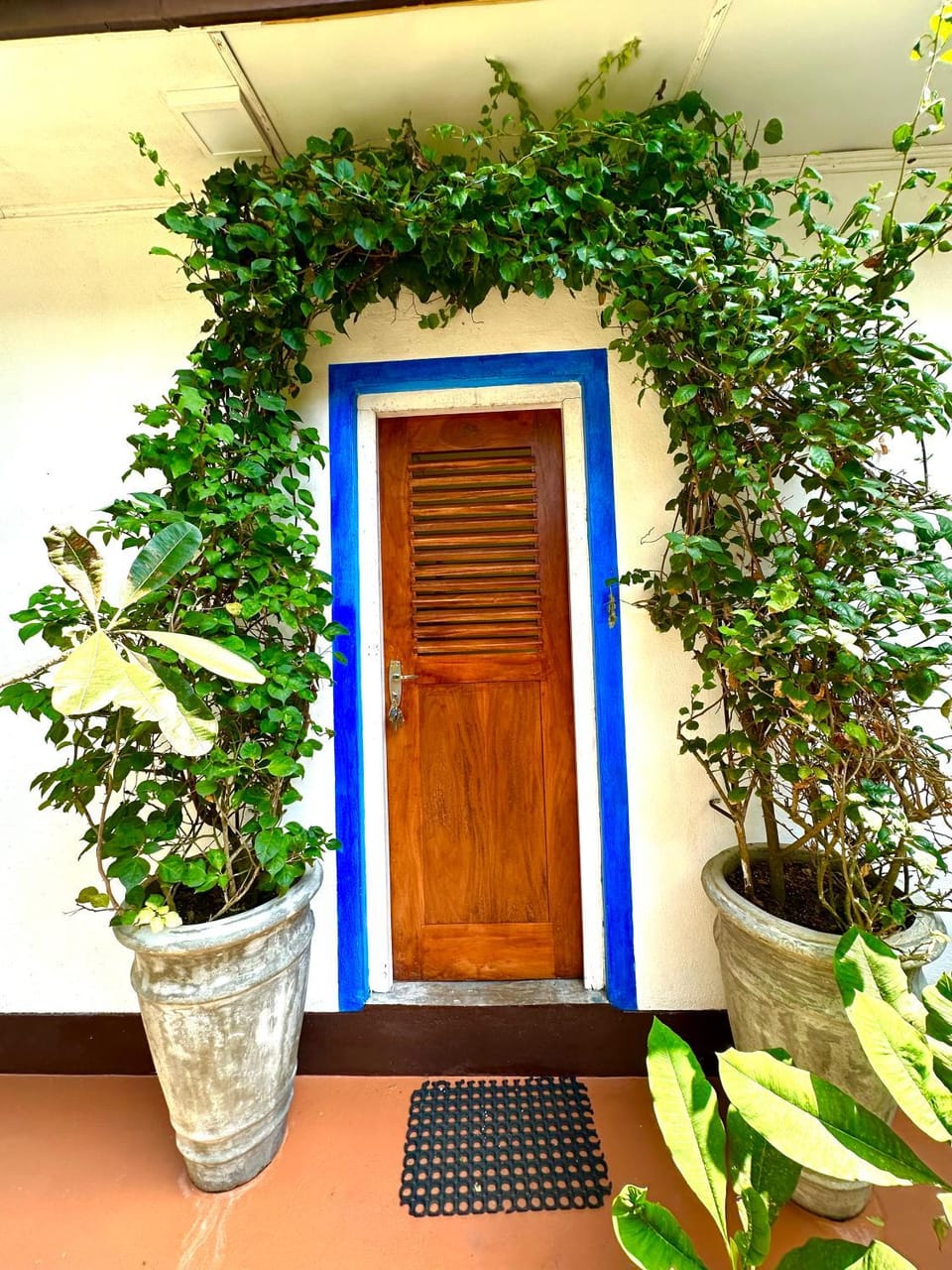 Solitude Apartment in Western Province