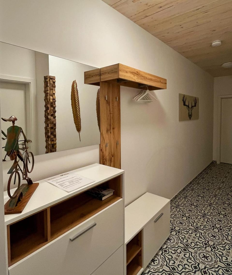 Fewo Kaiserin Apartment in Willingen