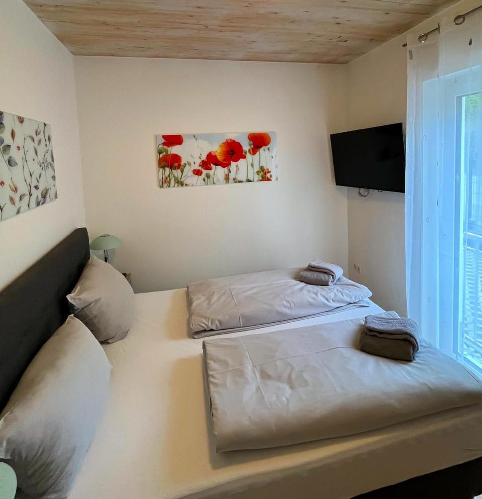Fewo Kaiserin Apartment in Willingen