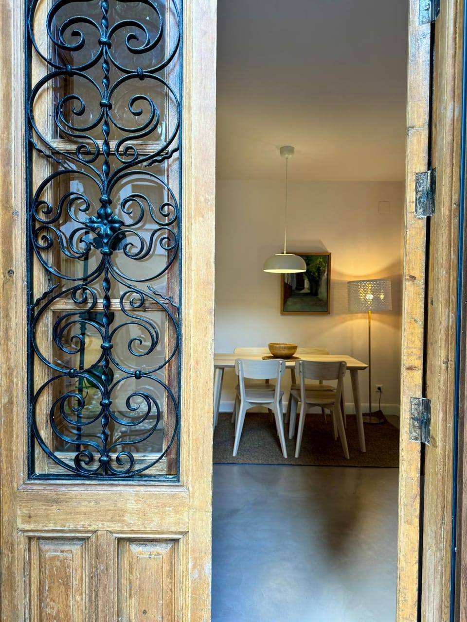 Facade/entrance, Kitchen or kitchenette, Lobby or reception, Dining area