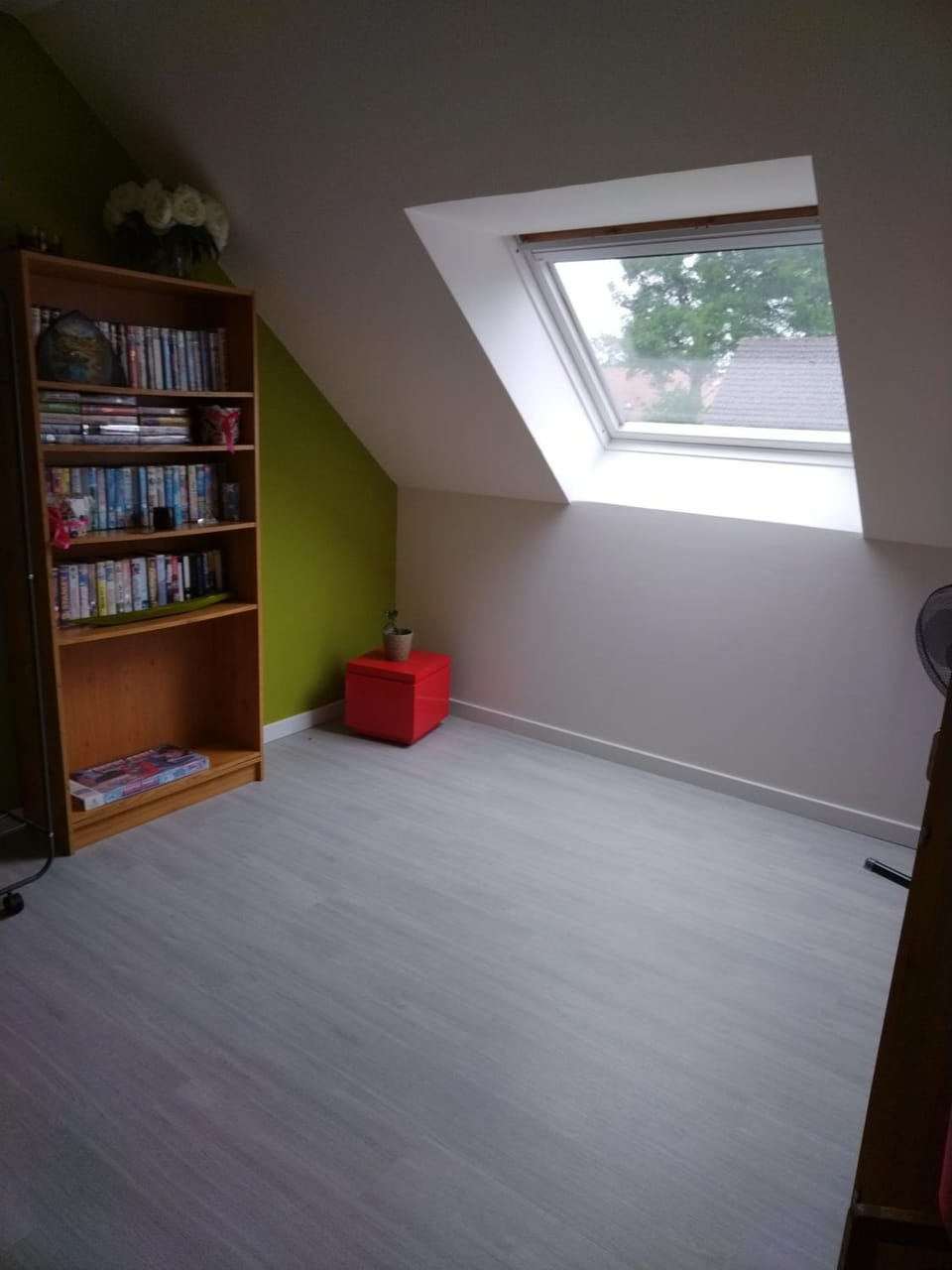 Virage de mulsanne Apartment in Pays de la Loire