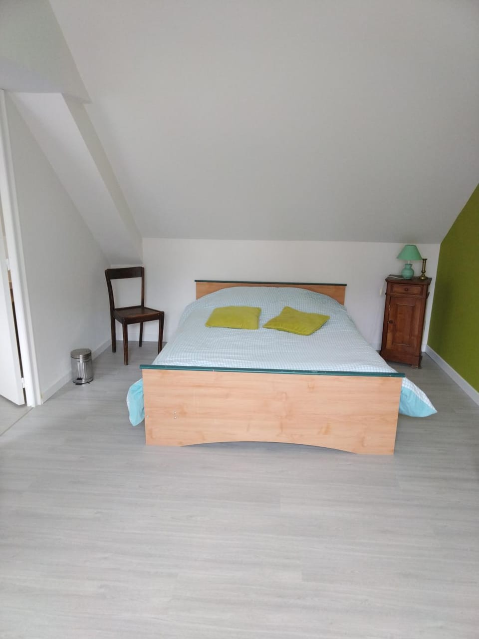 Virage de mulsanne Apartment in Pays de la Loire