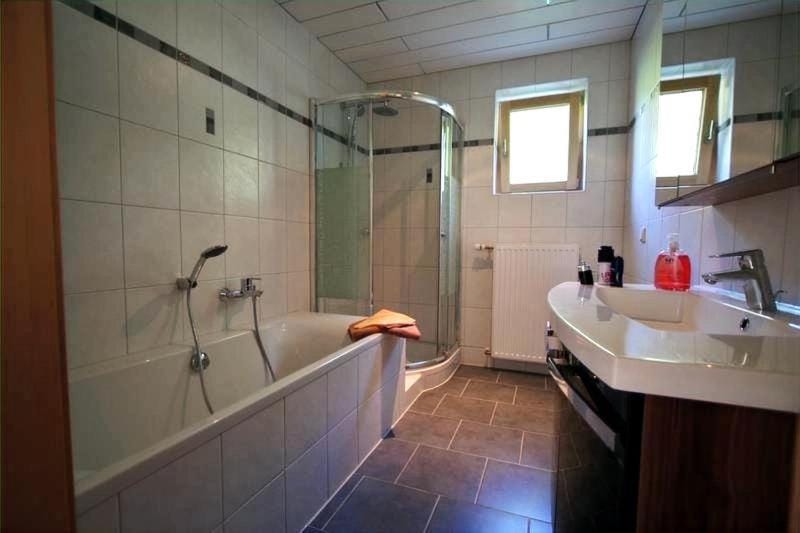 Shower, Bathroom, Bath