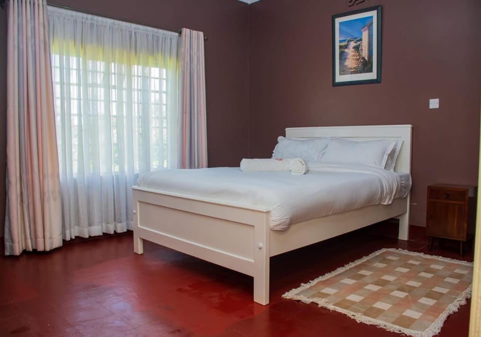 Chaka homes standalone Apartment in Kenya