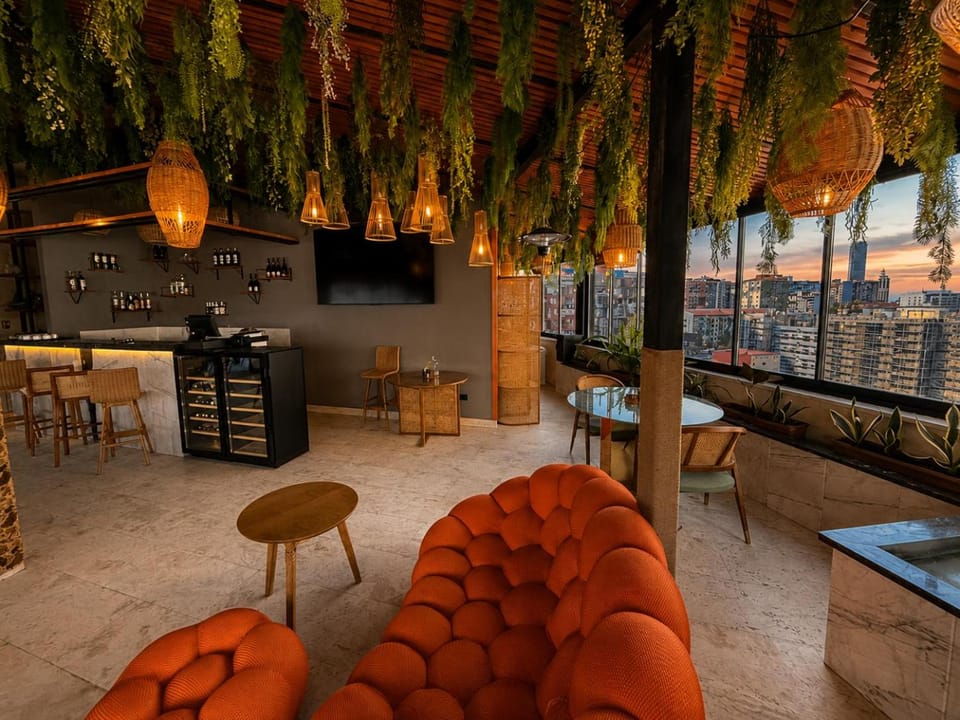 MamuLuxuryApartments Apartment in Batumi