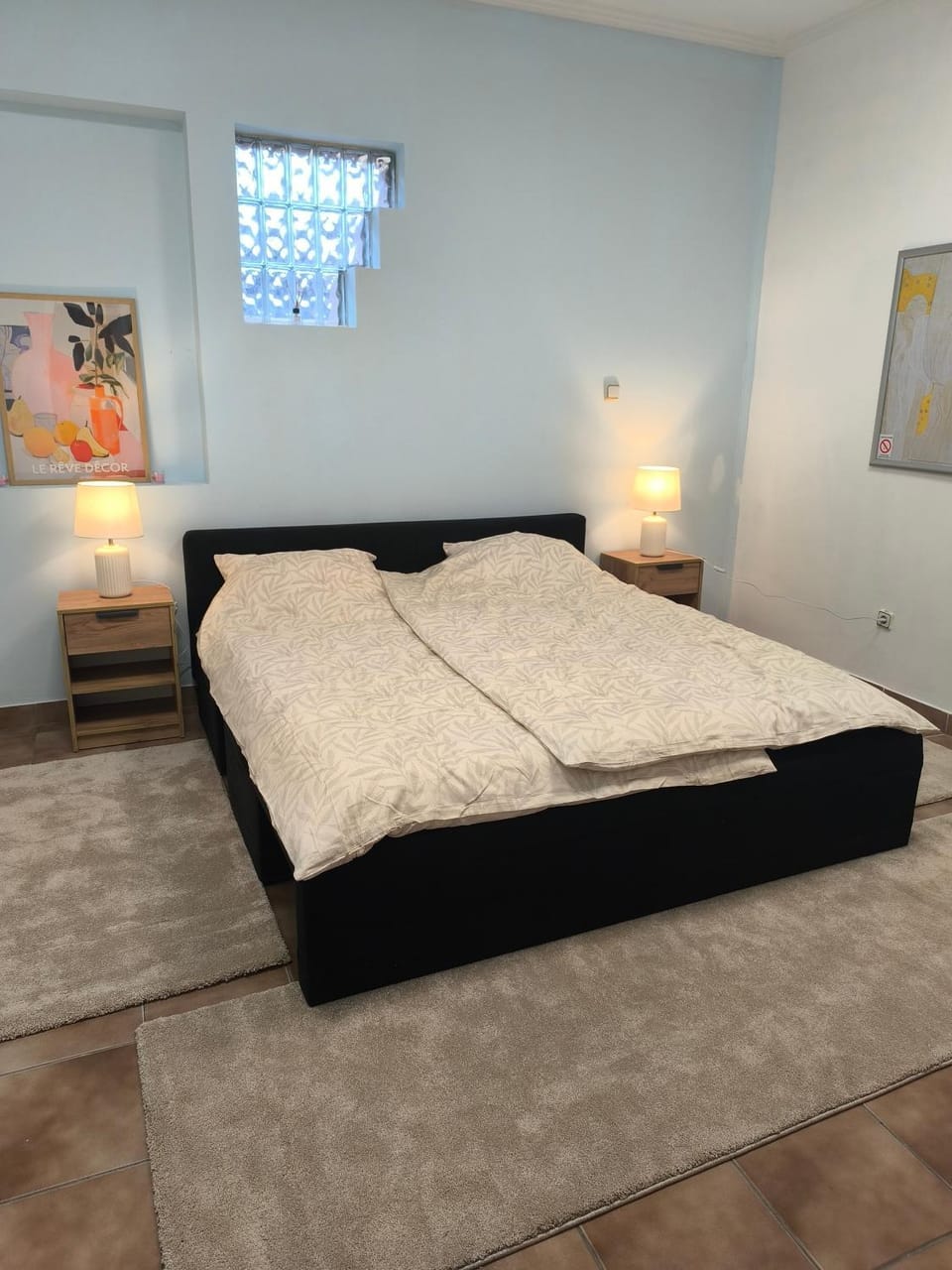 Dynasty Apartment in Vojvodina