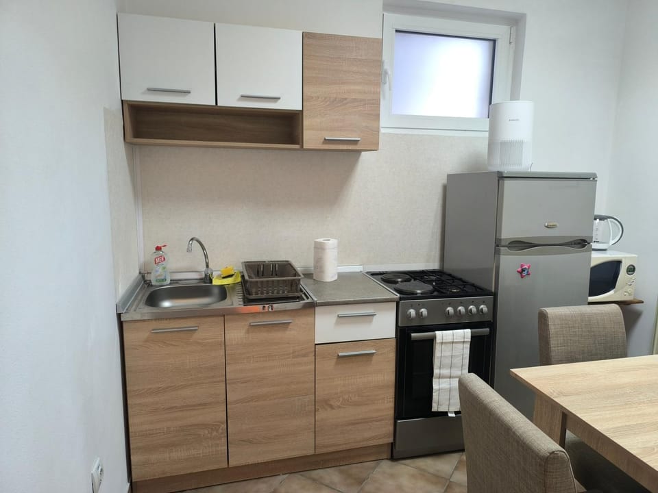 Dynasty Apartment in Vojvodina