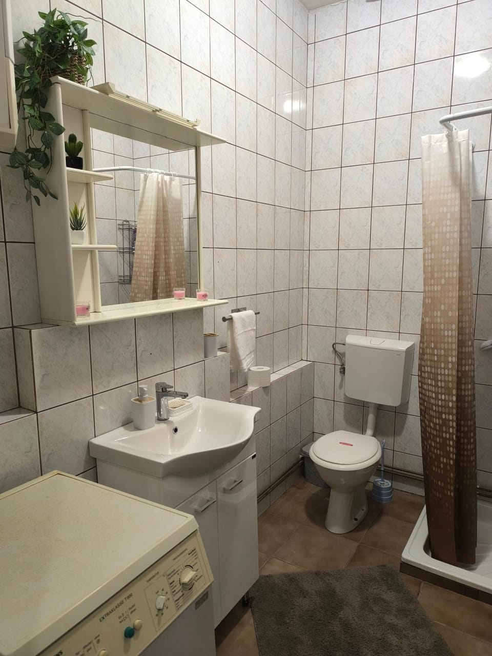 Dynasty Apartment in Vojvodina