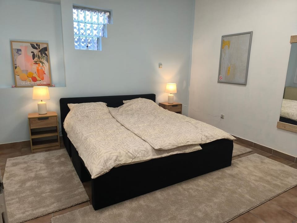 Dynasty Apartment in Vojvodina
