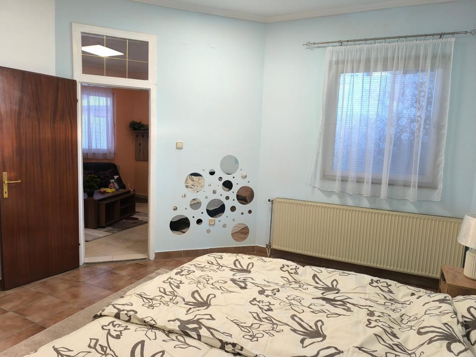 Dynasty Apartment in Vojvodina