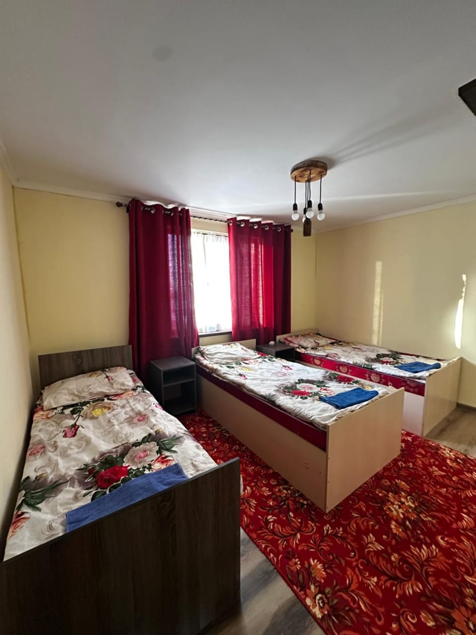 Erjan Guest House Bed and Breakfast in Almaty Region, Kazakhstan